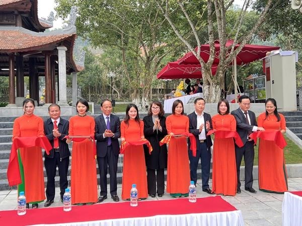 Trưng bày chuyên đề “Đại danh y Hải Thượng Lãn Ông – Cuộc đời và sự nghiệp”