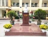 Khánh thành tượng danh tướng Cao Thắng ở Hương Sơn